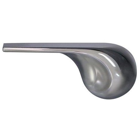 STRONGARM Korky  Series Toilet Handle and Lever, AluminumBrass, Chrome 6052BP
